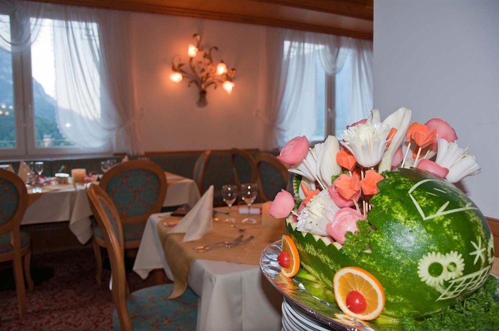 Hotel Olympia Molveno Εξωτερικό φωτογραφία