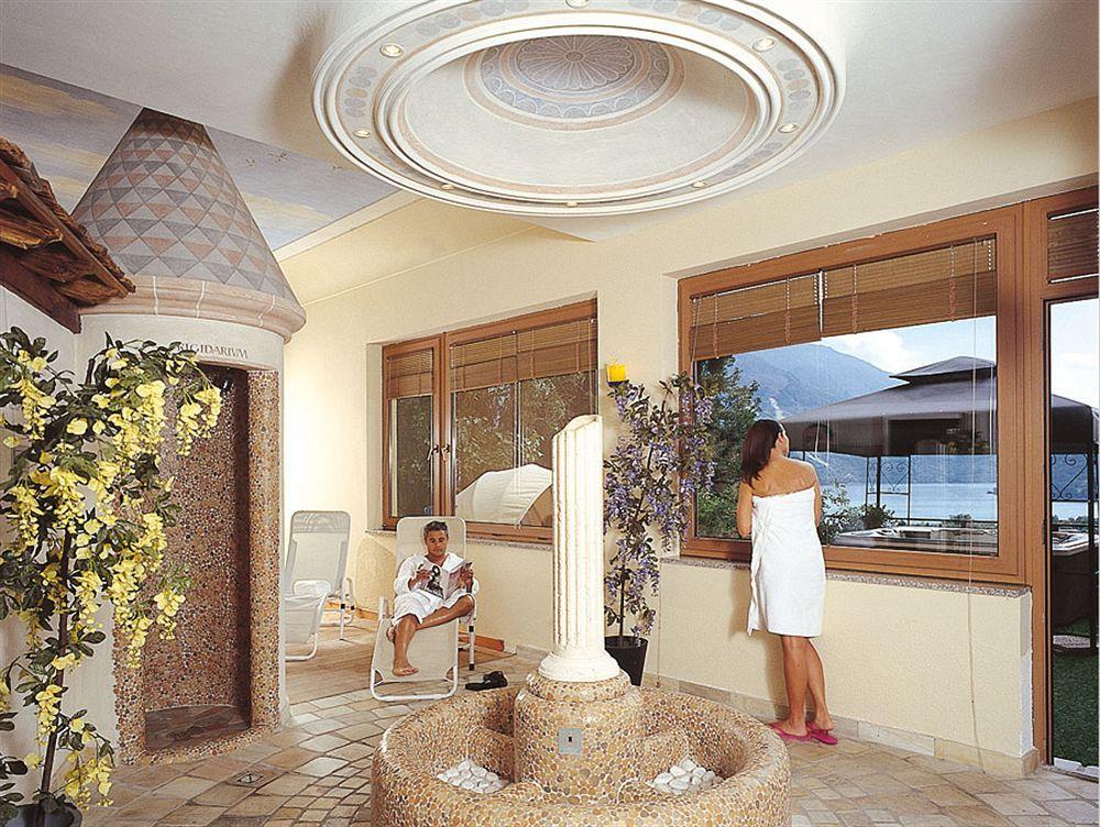 Hotel Olympia Molveno Εξωτερικό φωτογραφία