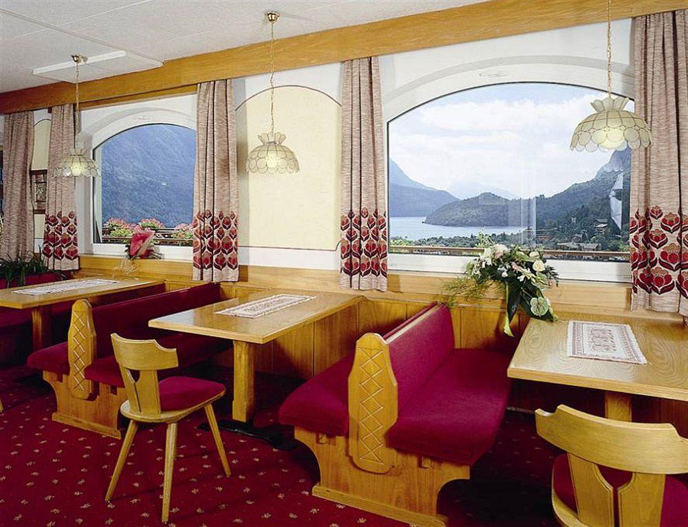 Hotel Olympia Molveno Εξωτερικό φωτογραφία