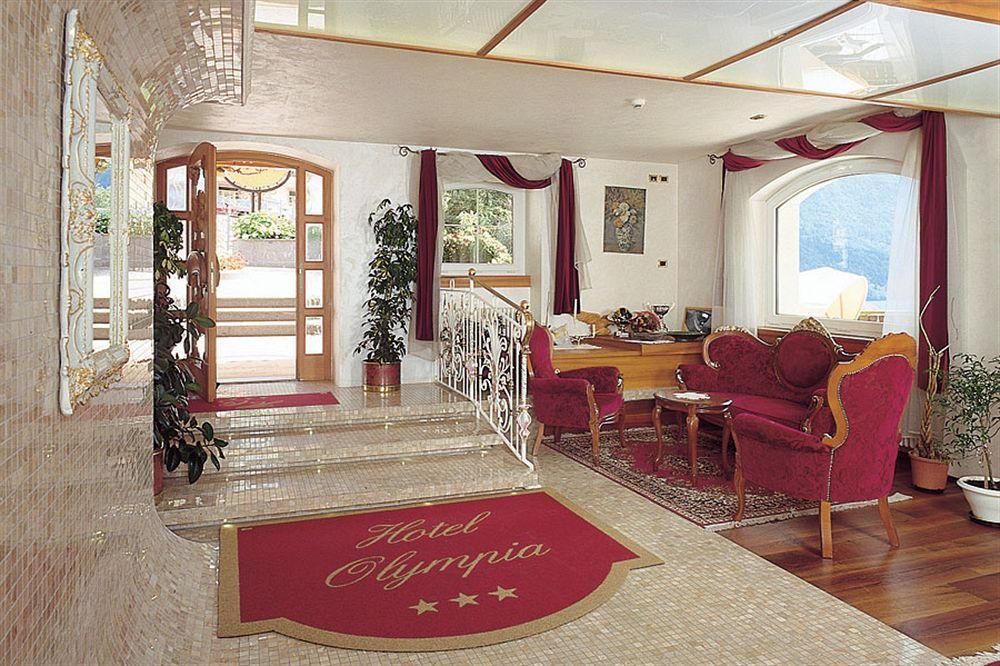 Hotel Olympia Molveno Εξωτερικό φωτογραφία