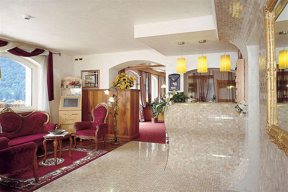 Hotel Olympia Molveno Εξωτερικό φωτογραφία