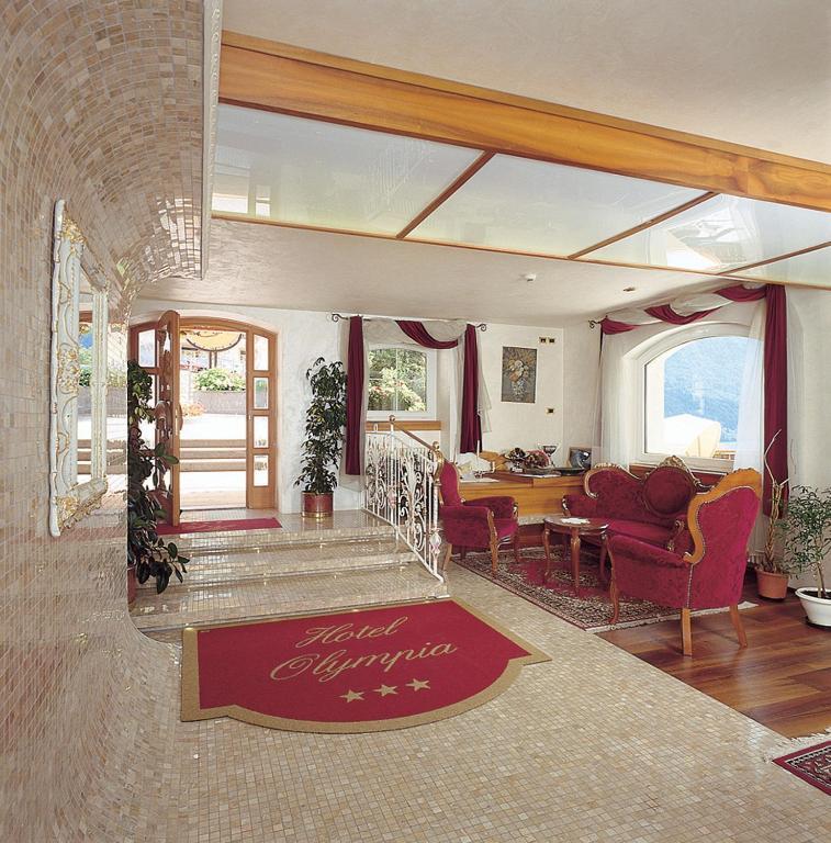 Hotel Olympia Molveno Εξωτερικό φωτογραφία