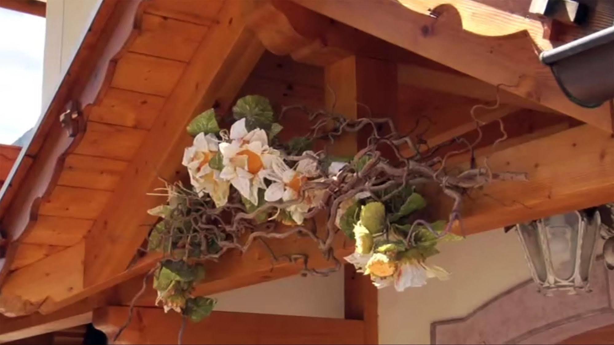 Hotel Olympia Molveno Εξωτερικό φωτογραφία